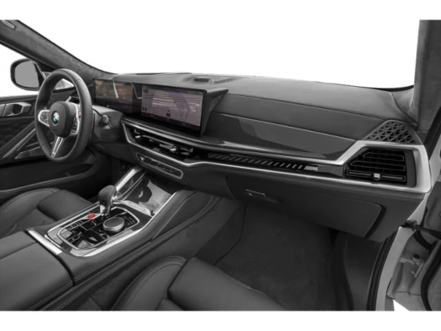 2027 BMW F96 X6 M - Image 5 of 12