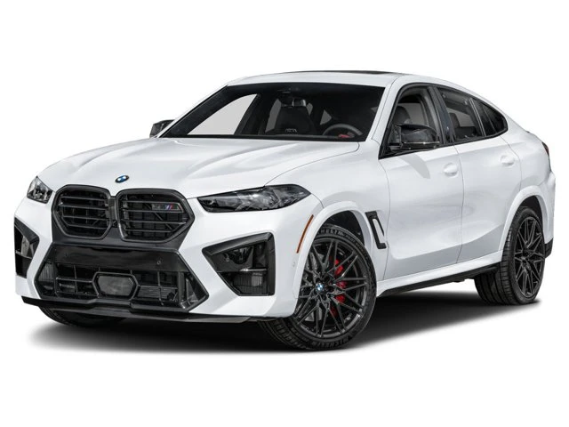 2027 BMW F96 X6 M - Image 2 of 2