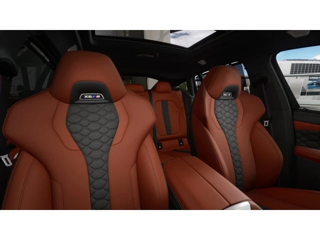 2027 BMW F96 X6 M - Image 11 of 14