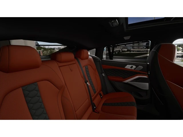 2027 BMW F96 X6 M - Image 12 of 14