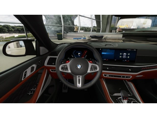 2027 BMW F96 X6 M - Image 13 of 14