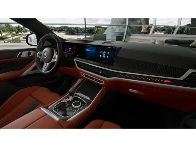 2027 BMW F96 X6 M - Image 14 of 14