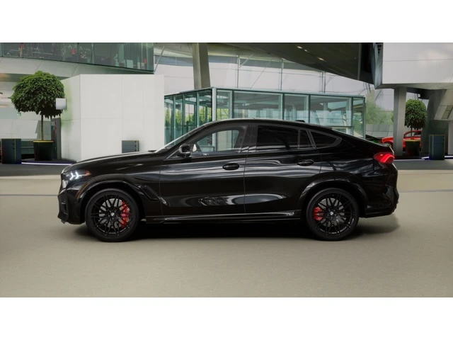 2027 BMW F96 X6 M - Image 4 of 14