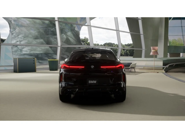 2027 BMW F96 X6 M - Image 5 of 14