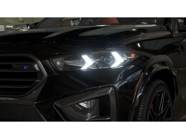 2027 BMW F96 X6 M - Image 6 of 14