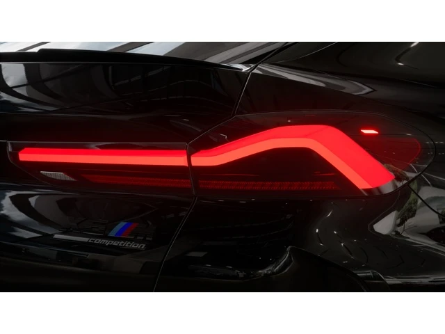 2027 BMW F96 X6 M - Image 8 of 14