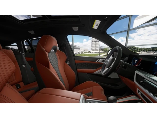 2027 BMW F96 X6 M - Image 9 of 14
