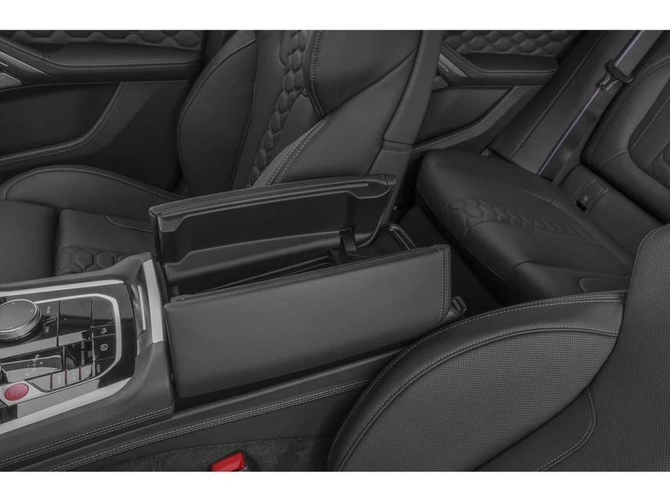 2027 BMW F96 X6 M - Image 14 of 16