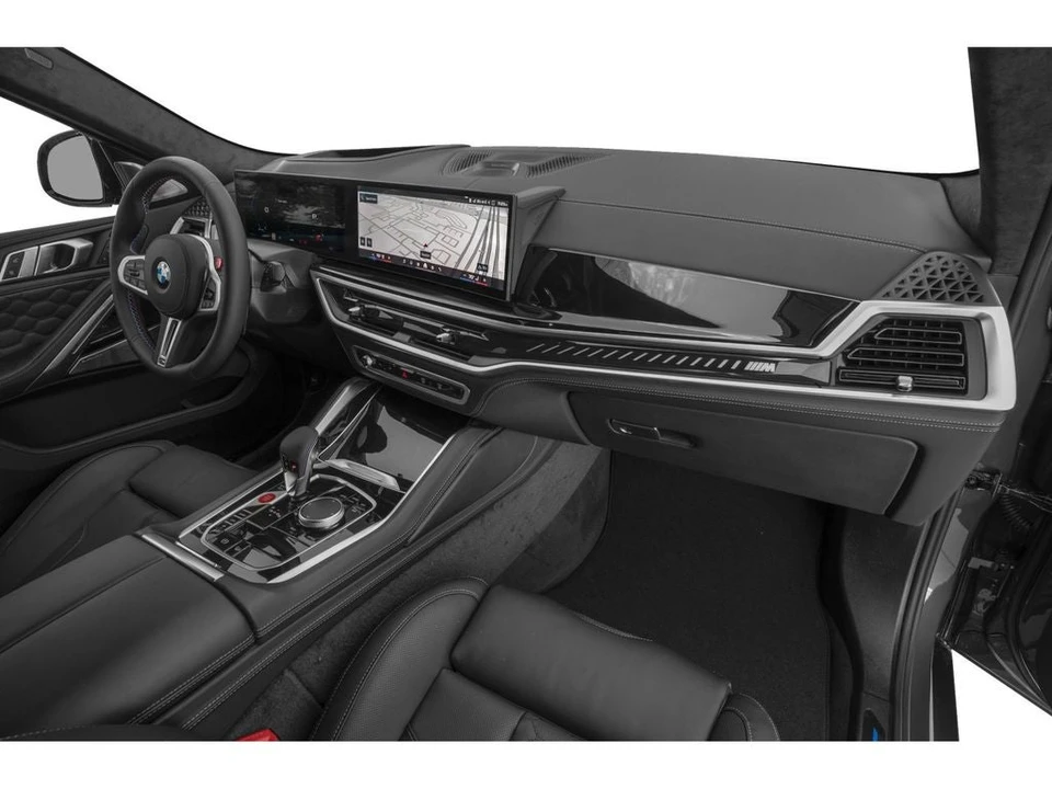 2027 BMW F96 X6 M - Image 15 of 16