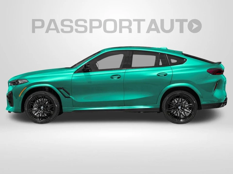 2027 BMW F96 X6 M - Image 3 of 16