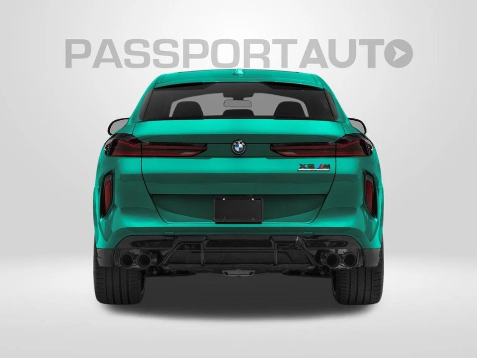 2027 BMW F96 X6 M - Image 6 of 16