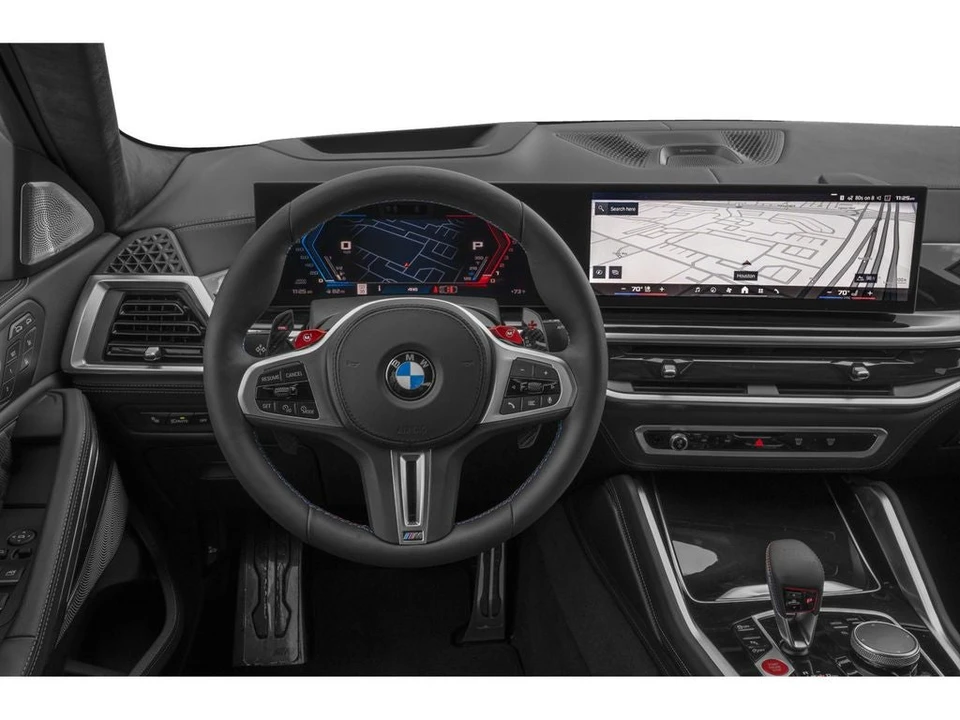2027 BMW F96 X6 M - Image 7 of 16