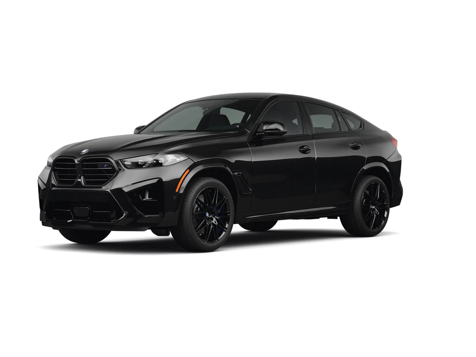 2027 BMW F96 X6 M - Image 2 of 4
