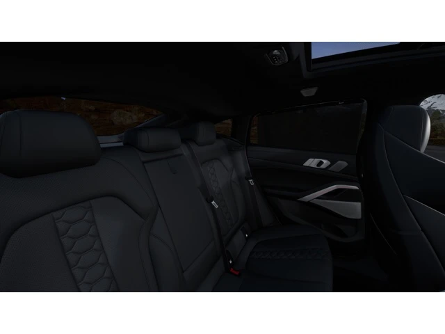 2027 BMW F96 X6 M - Image 12 of 14