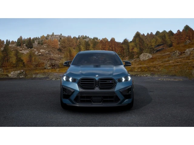 2027 BMW F96 X6 M - Image 3 of 14