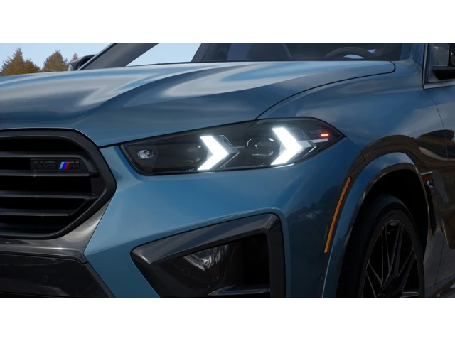 2027 BMW F96 X6 M - Image 6 of 14