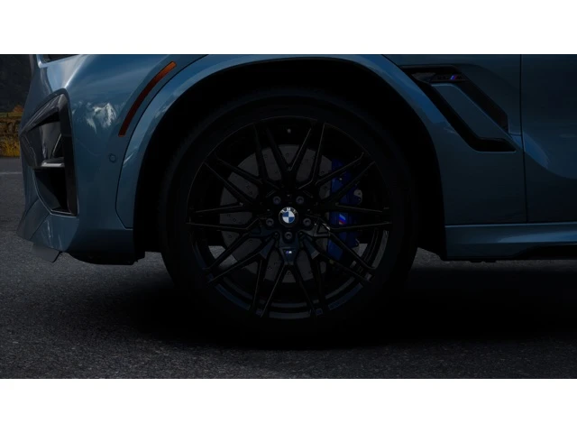 2027 BMW F96 X6 M - Image 7 of 14