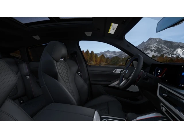 2027 BMW F96 X6 M - Image 9 of 14