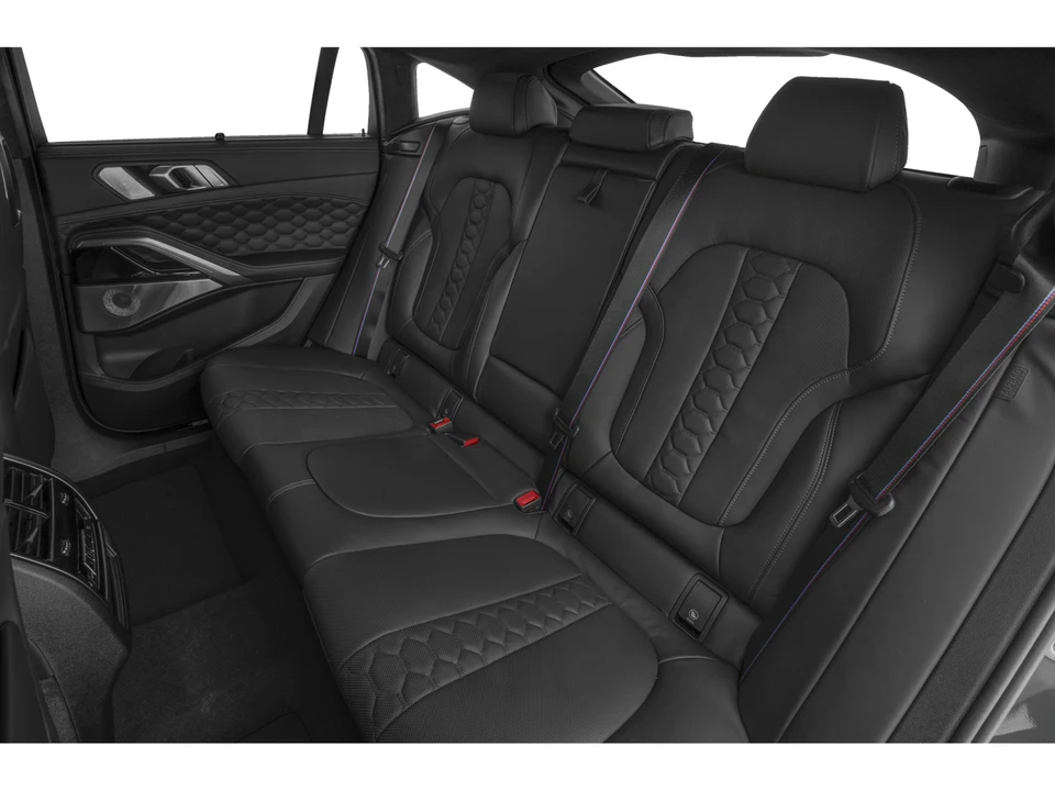 2027 BMW F96 X6 M - Image 9 of 12