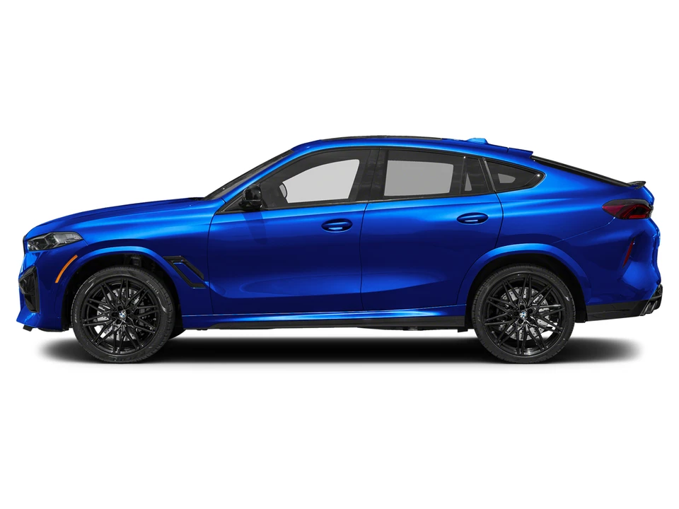 2027 BMW F96 X6 M - Image 3 of 12