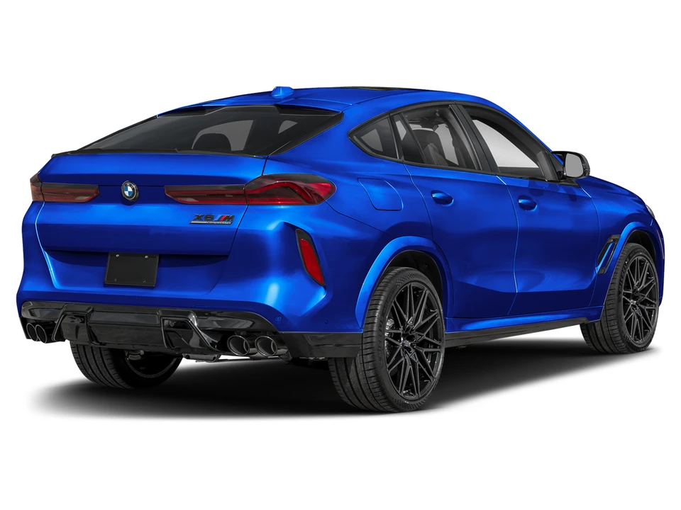 2027 BMW F96 X6 M - Image 2 of 12