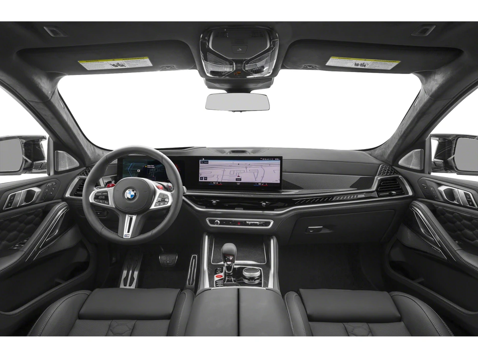 2027 BMW F96 X6 M - Image 5 of 12
