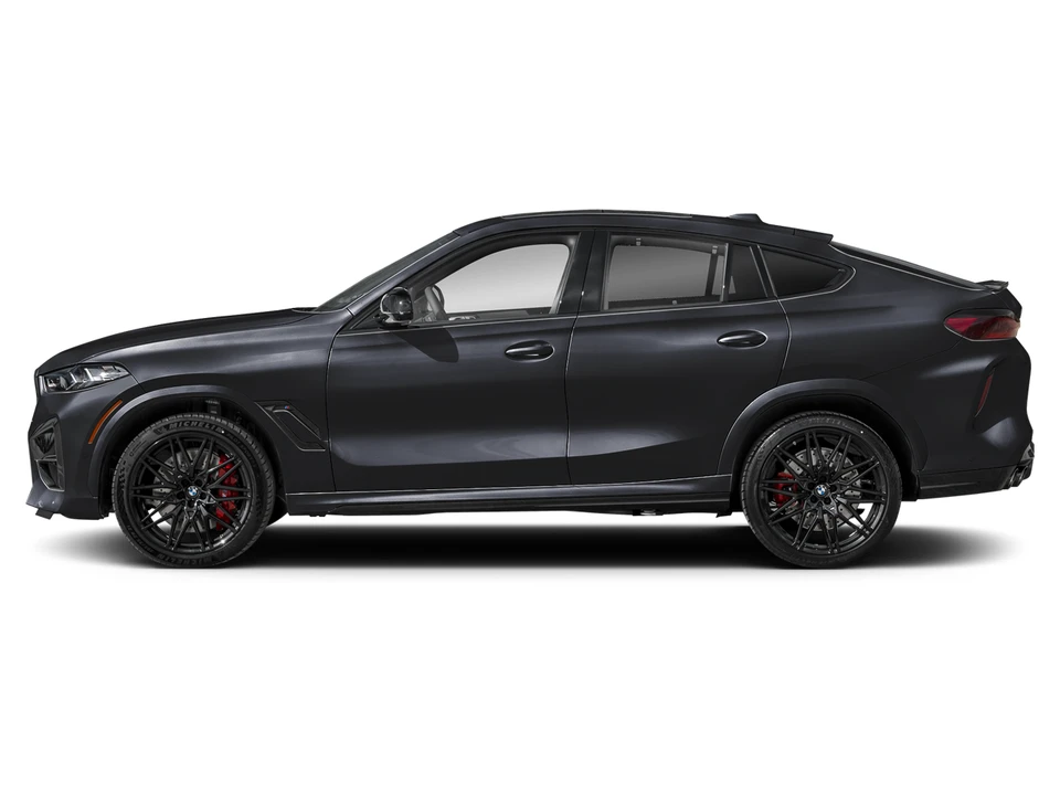 2027 BMW F96 X6 M - Image 3 of 12
