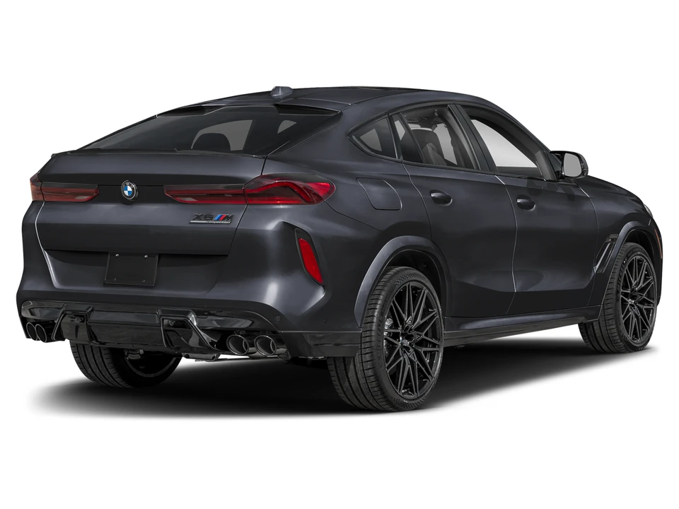 2027 BMW F96 X6 M - Image 2 of 12
