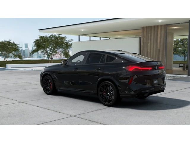 2027 BMW F96 X6 M - Image 2 of 14