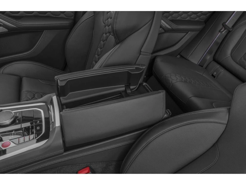 2027 BMW F96 X6 M - Image 9 of 11