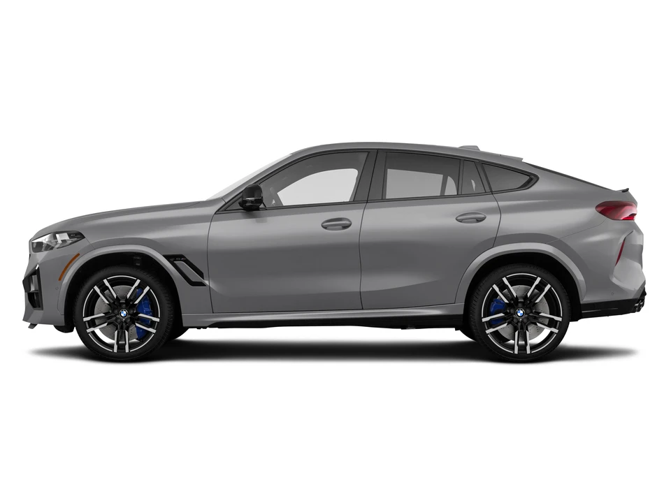 2027 BMW X6 M - Image 3 of 4