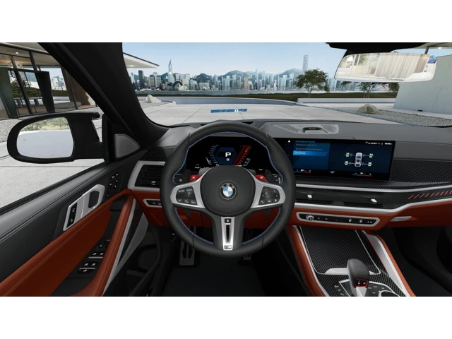 2027 BMW F96 X6 M - Image 13 of 14