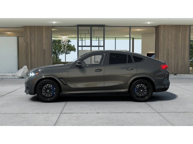 2027 BMW F96 X6 M - Image 4 of 14