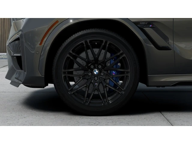 2027 BMW F96 X6 M - Image 7 of 14