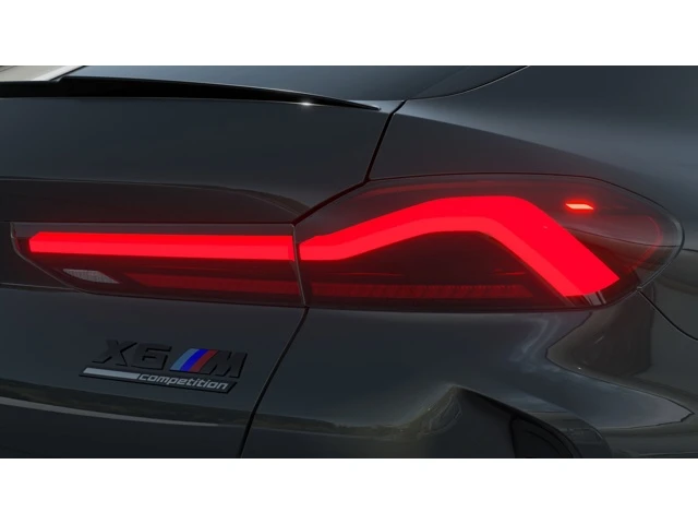 2027 BMW F96 X6 M - Image 8 of 14