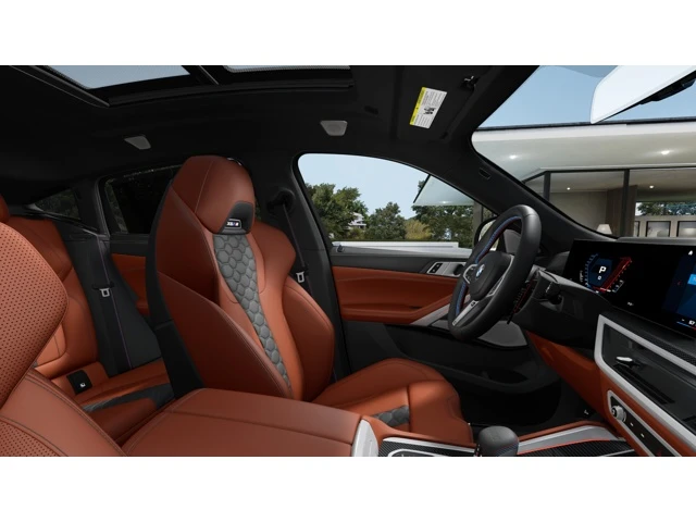 2027 BMW F96 X6 M - Image 9 of 14