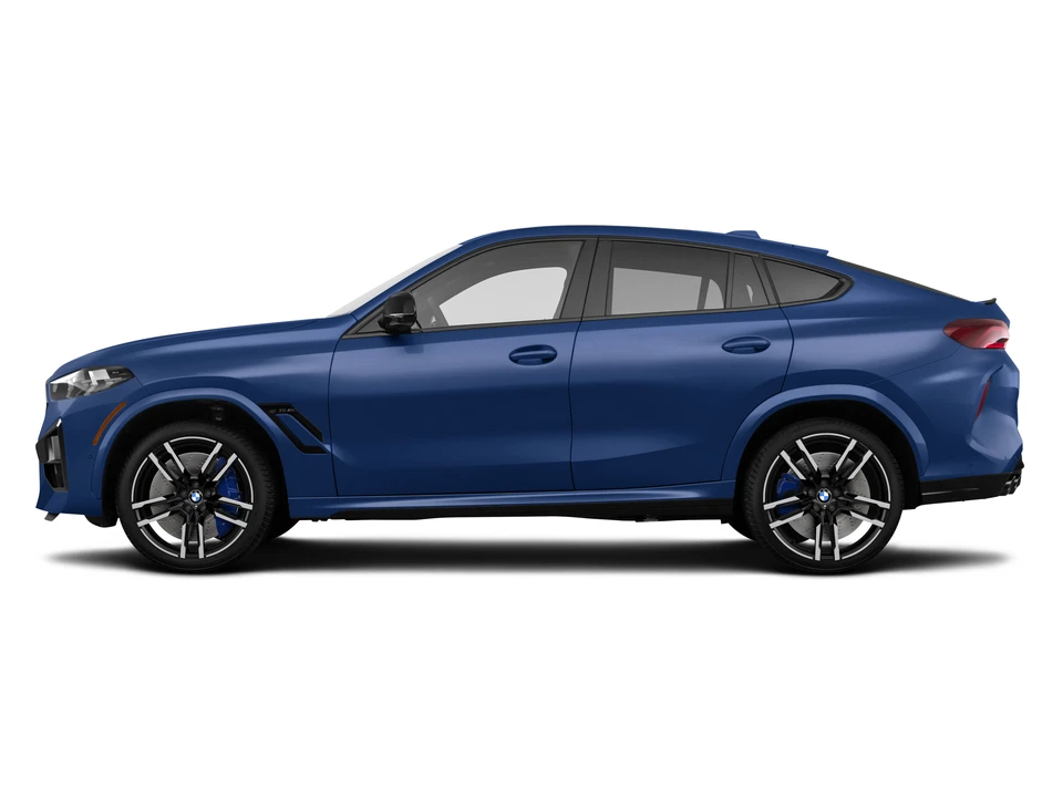 2027 BMW F96 X6 M - Image 3 of 4
