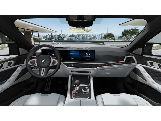 2027 BMW F96 X6 M - Image 10 of 14