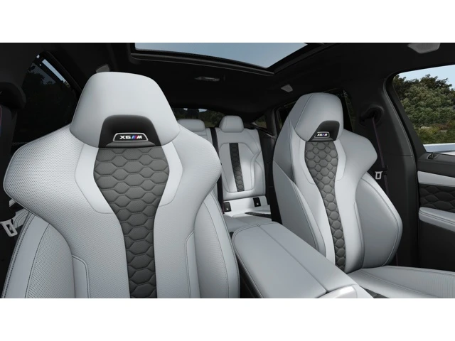 2027 BMW F96 X6 M - Image 11 of 14