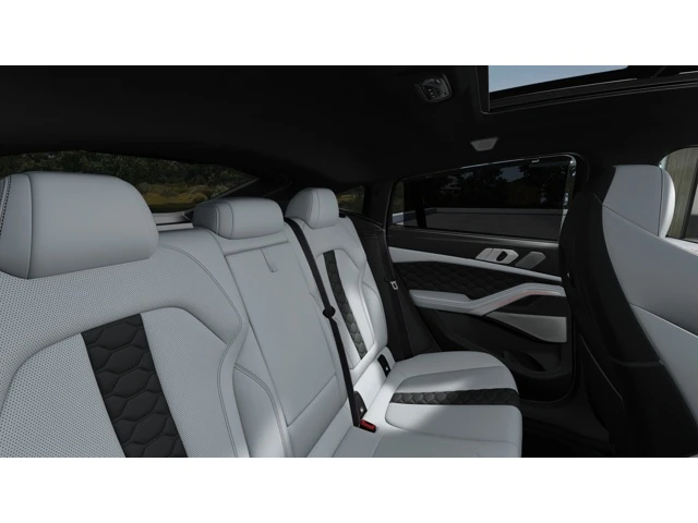 2027 BMW F96 X6 M - Image 12 of 14