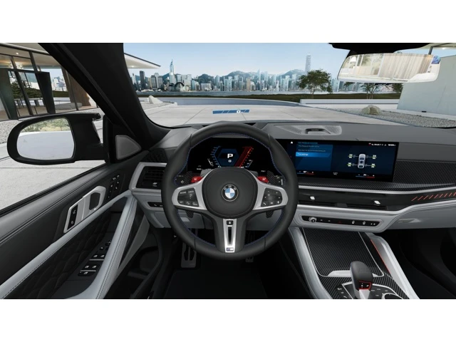 2027 BMW F96 X6 M - Image 13 of 14