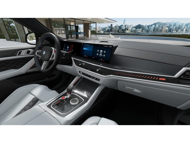 2027 BMW F96 X6 M - Image 14 of 14