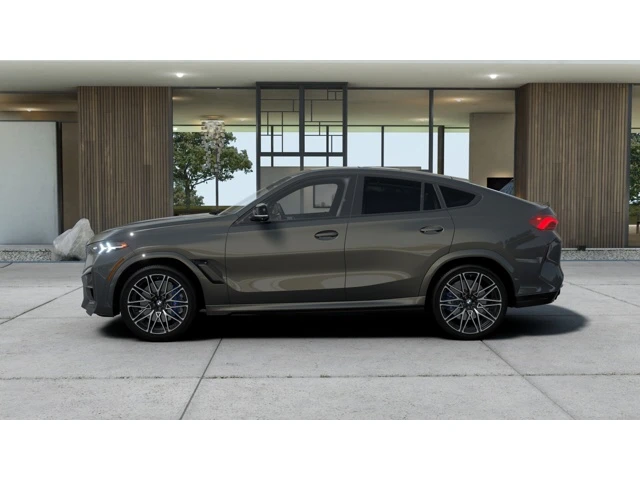 2027 BMW F96 X6 M - Image 4 of 14