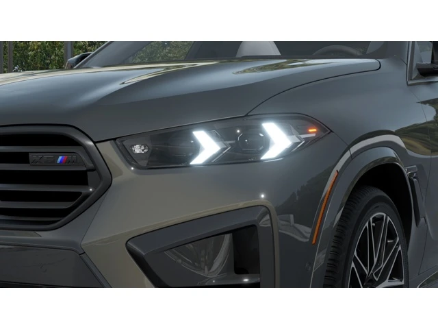 2027 BMW F96 X6 M - Image 6 of 14