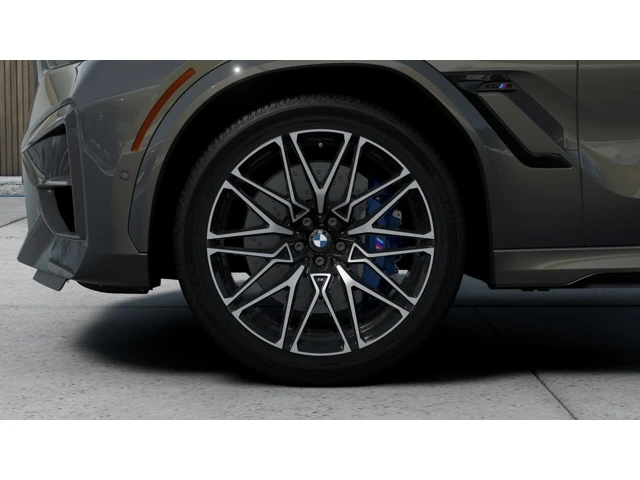 2027 BMW F96 X6 M - Image 7 of 14
