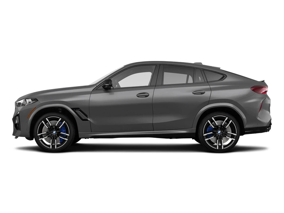 2027 BMW F96 X6 M - Image 3 of 4