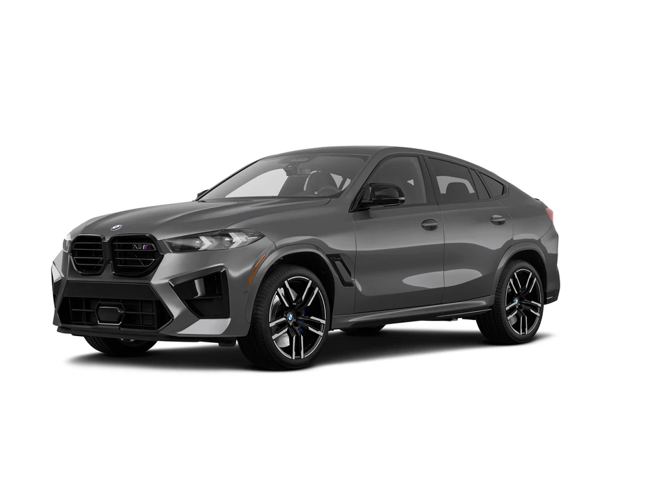 2027 BMW F96 X6 M - Image 2 of 4