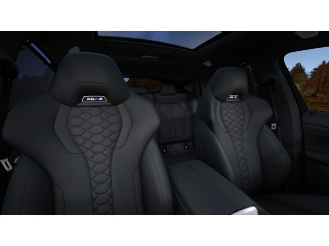 2027 BMW F96 X6 M - Image 11 of 14