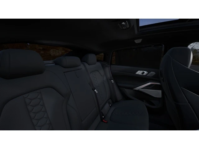 2027 BMW F96 X6 M - Image 12 of 14