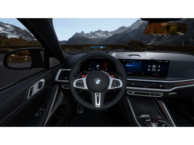 2027 BMW F96 X6 M - Image 13 of 14